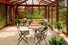 Ramsden Wood conservatory quotes