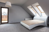 Ramsden Wood bedroom extensions