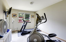 Ramsden Wood home gym construction leads