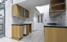 Ramsden Wood kitchen extension leads
