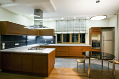 kitchen extensions Ramsden Wood