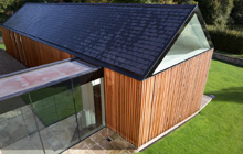 Ramsden Wood modular extension leads